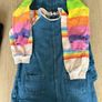 Girl winter clothes age 2 to 3 Image 5