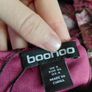 Boohoo midaxi dress Image 6