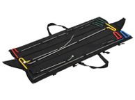 main image for ad 8 Piece Dent Repair Set for Paintless Dent Repair Stainless Steel
