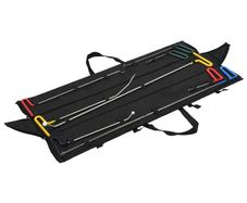 8 Piece Dent Repair Set for Paintless Dent Repair Stainless Steel