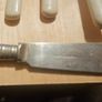 Mix of Vintage Cutlery Image 5