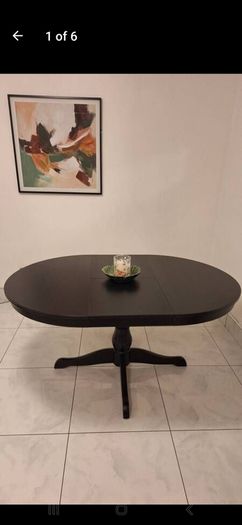 dinning table