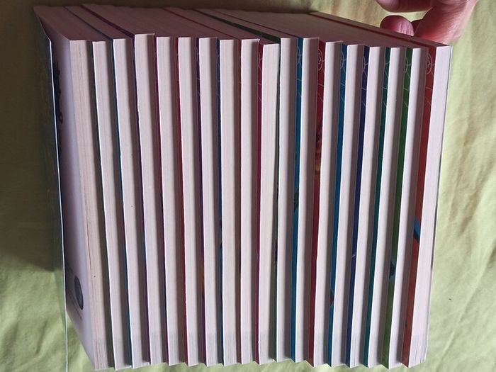 beast quest the hero collection 18 books
