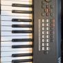 Yamaha MX61 synthesizer V2 Image 4