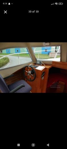 Boat (Cruiser Project)24 ft