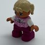Lego Duplo My First Zoo Set (#6136) Image 6