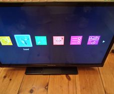 Normende 32" TV