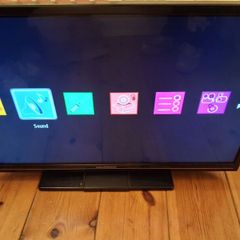 Normende 32" TV