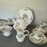 Tea Set Royal Tara Image 3