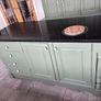 kitchen island Image 2