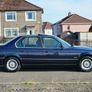 Bmw 730i E32 Image 3