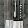 Cyclo Tools Adjustable Torque Wrench Image 2