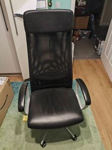 Office chair