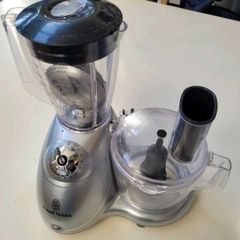 Food processor