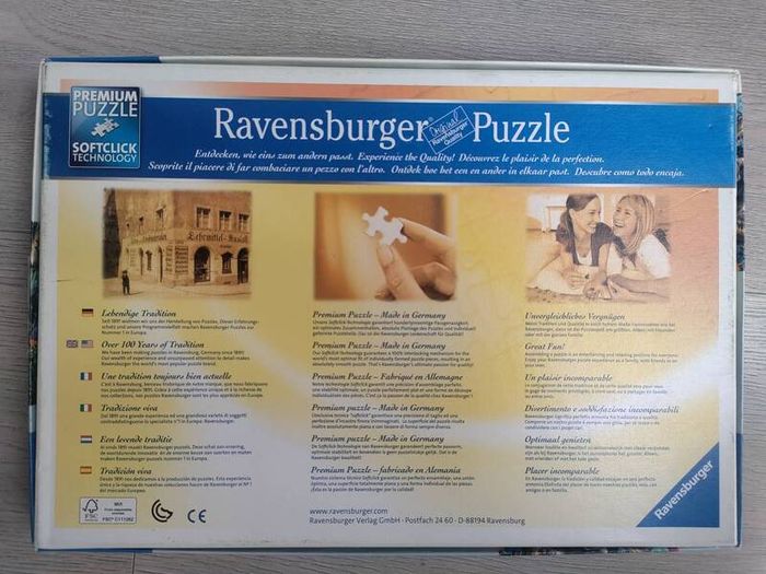 puzzle