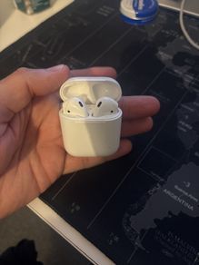 ear