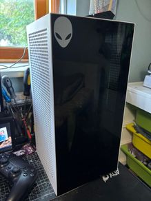 Amd Gaming Pc Mini Itx