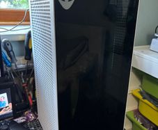 Amd Gaming Pc Mini Itx