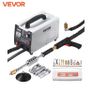 NEW 220v Stud Welder Repair Kit 3.5kw Auto Body Spot Welding Dent Puller Machine with 7 Welding Modes for Car Truck Dent Repair 220v Image 4