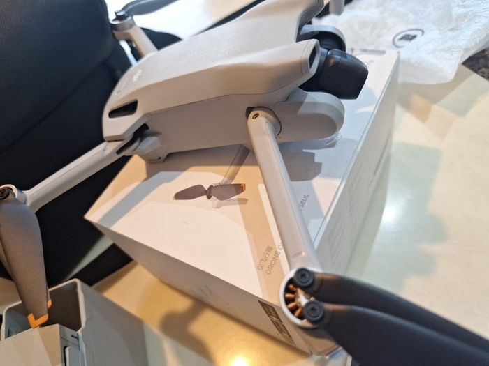 dji mini 3 fly more plus batteries