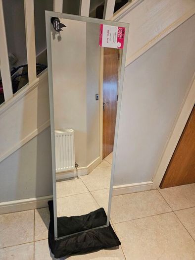 LED Bathroom Mirror