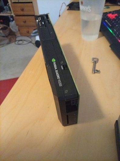 k5200 8Vram DP Port 1660super performance