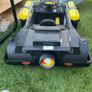 Batman electric car Image 2