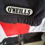Tyrone GAA O'Neills Gaelic Football Jacket Jersey (Adult Small) FREE POST Image 4
