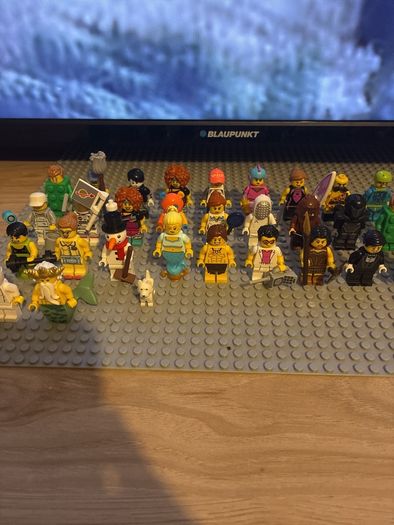 lego
