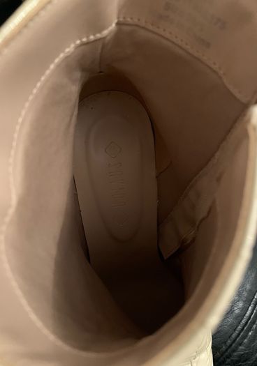 Savida Boots and bag price drop