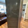 Kenwood American Style Fridge Freezer Moving Sale Image 3