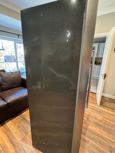 Kenwood American Style Fridge Freezer Moving Sale