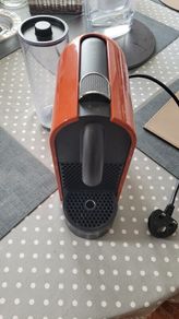 Coffee Machine