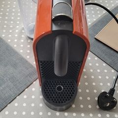 Coffee Machine