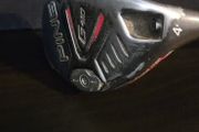 Ping G410 4 Hybrid