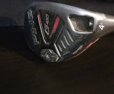 Ping G410 4 Hybrid