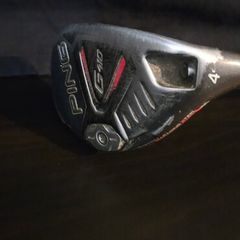 Ping G410 4 Hybrid