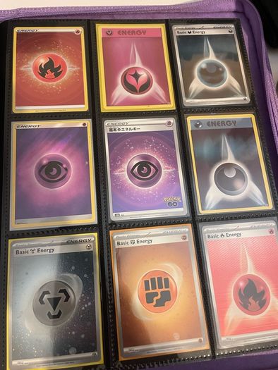 Pokemon Collection