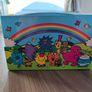 My Mr.Men World 52 Book collection Image 2