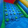 Obstacle course 55ft Bouncy Castle Image 8