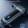 MF100 Compressed Air Duster-150000RPM Super Power Cordless Air Duster, Rechargeable Brushless Motor Durable Blower, 3-Gear Adjustable Dust Blower for Computer, Keyboard, Outdoor, House and Car Image 6