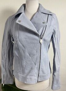 ted baker real leather biker jacket confirmation