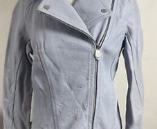 ted baker real leather biker jacket confirmation