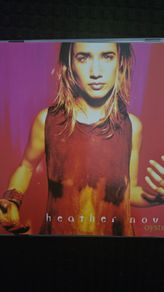 Heather Nova - Oyster.