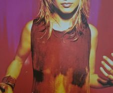 Heather Nova - Oyster.