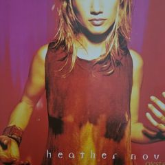 Heather Nova - Oyster.