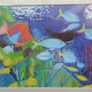 "Sea bed", Corinne Randall, Print, Picture,New Image 2