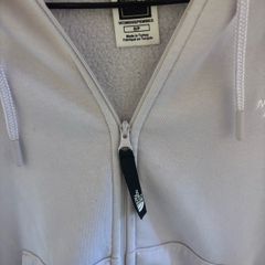 The North Face hoodie S/