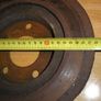 front discs for vw passat , audi a4 Image 2