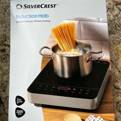 induction hob
